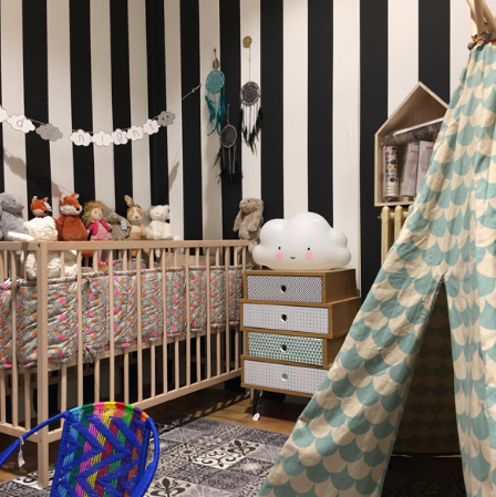 Le royaume des enfants !