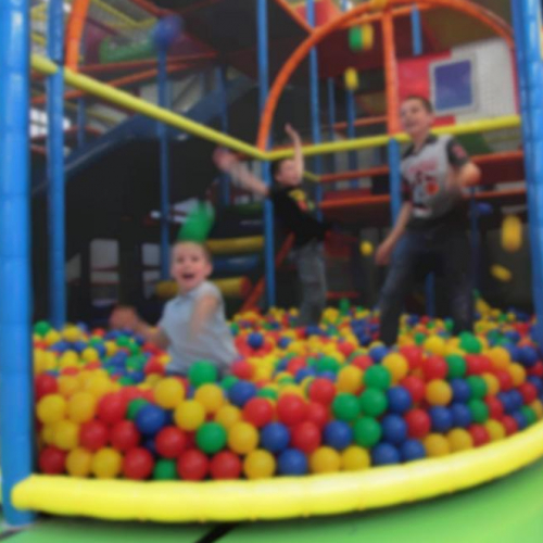 max aventure Oytier St Oblas