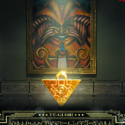 Expo Yu-Gi-Oh! Exhibition