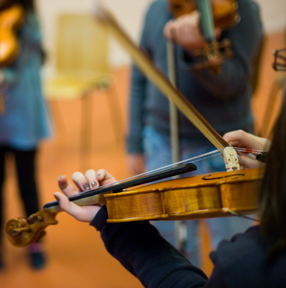 Conservatoire International de Musique de Paris (CIMP)