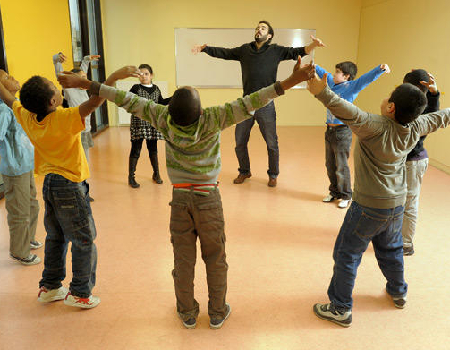 Studio Théâtre Asnières