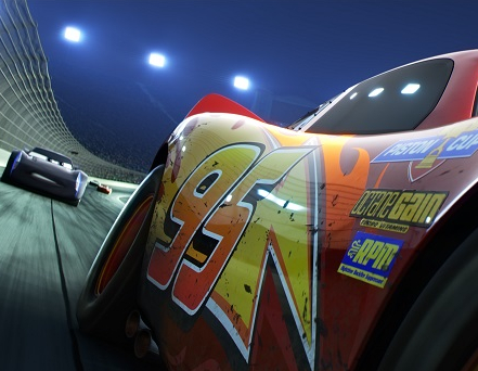 Cars 3