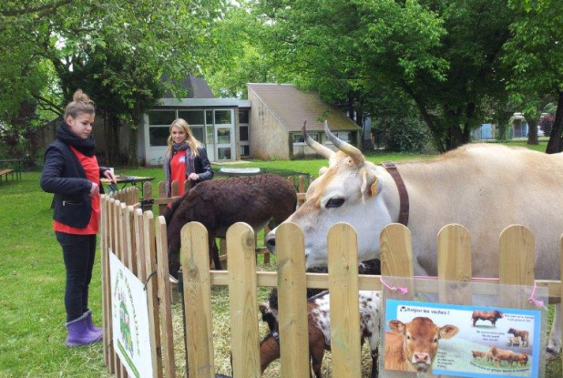 La journée des enfants