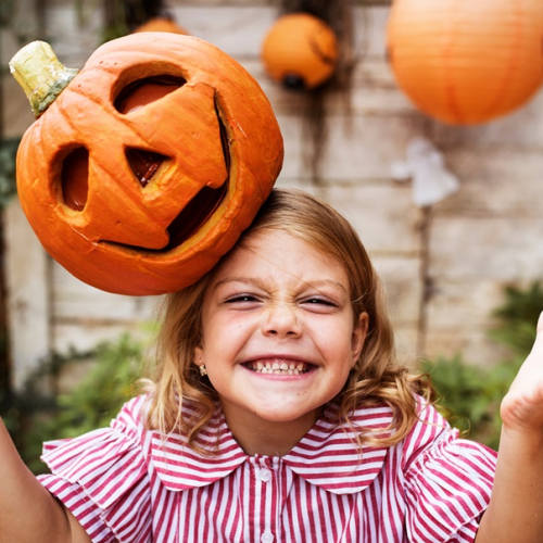 Halloween 2025 à Clermont-Ferrand : sortie enfants