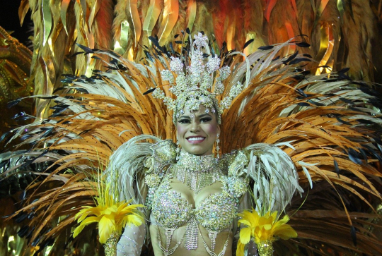 Carnaval de Rio