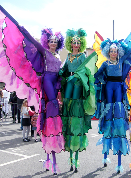 Foire de la Saint-Maurice