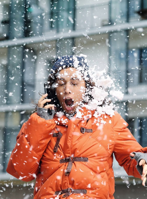 Canon Réduction CitizenKid