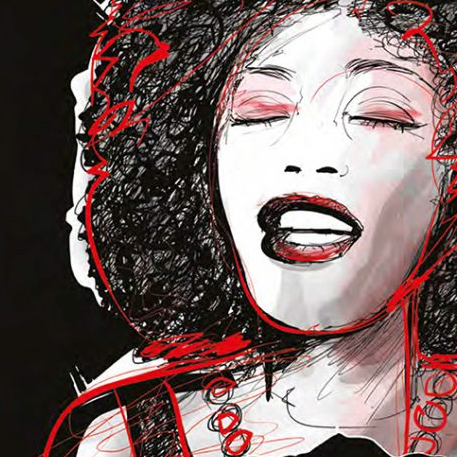 Festival Voix romanes 2021