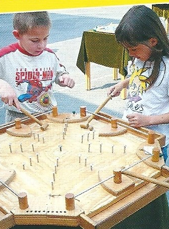 Monplaisir Fête vos jeux 2016