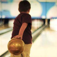 Anniversaire au bowling Atlantis