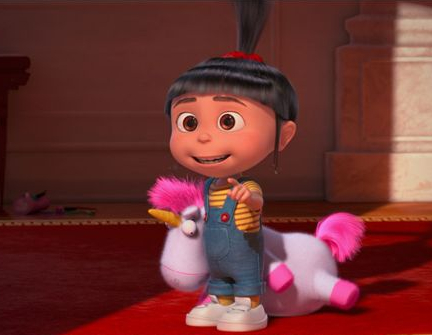 Moi Moche et méchant 2