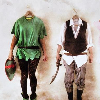 Peter Pan