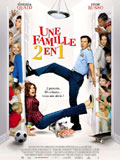 Une famille 2 en 1