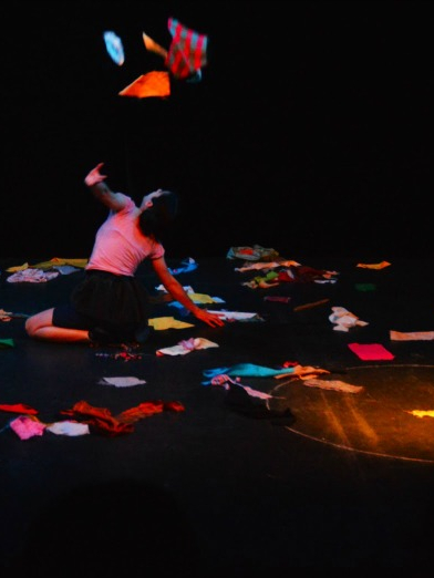 PLOP! - Cie Molisetti