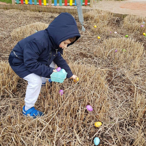Pâques 2019 à France Miniature - Paris