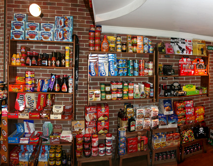 Epicerie Best Bagel's - Lyon 1er