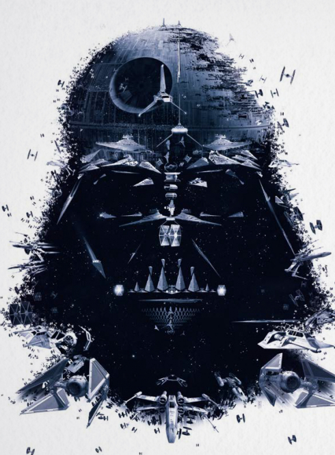 Star Wars Identities