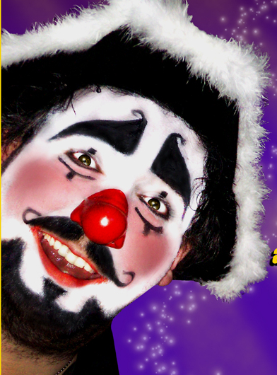 Les nouvelles clowneries de Pépy