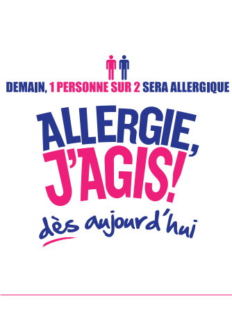 9e journée française de l'allergie