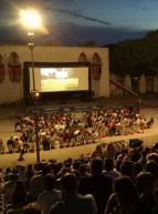 cinétoile La grande Motte