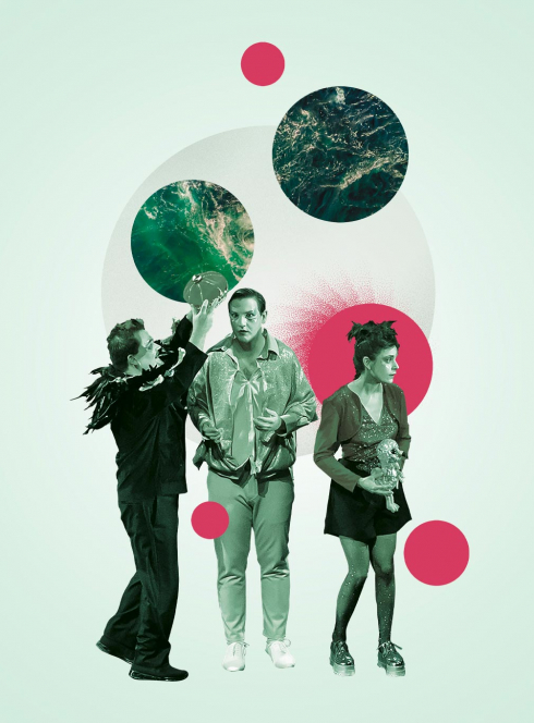 La petite flûte enchantée