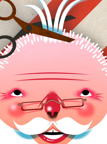 Toca Hair Salon : Christmas Gift