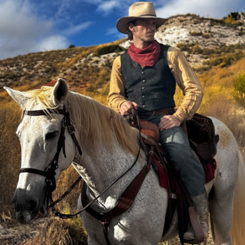 Lucky Luke, la série