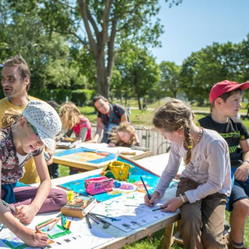 Festival Etang d'art