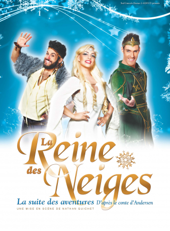 La Reine des neiges, la suite des aventures