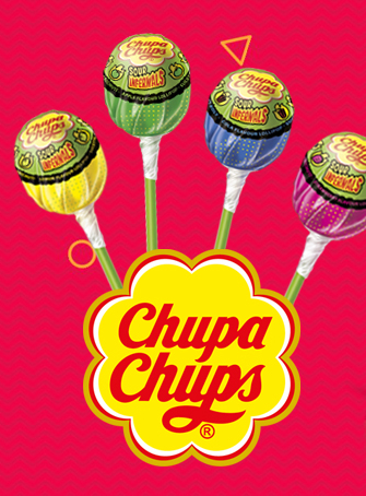 chupa chups concours