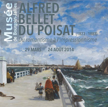 Expo Bellet du Poisat