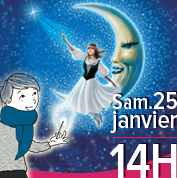 Chantal Goya Palais des Congrès