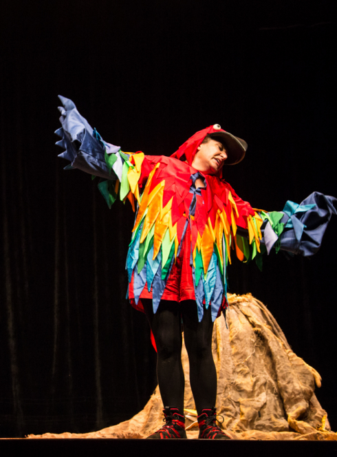 dessine moi un arbre