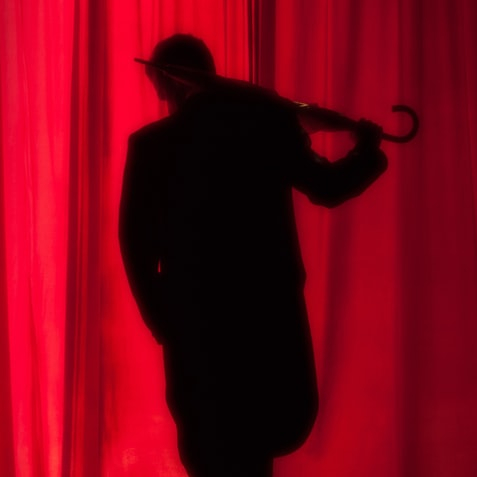 Théâtre Strapontin