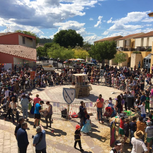 Carnaval Prades-le-Lez