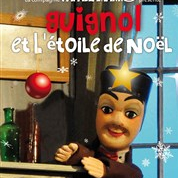 guignol et l'étoile de Noël
