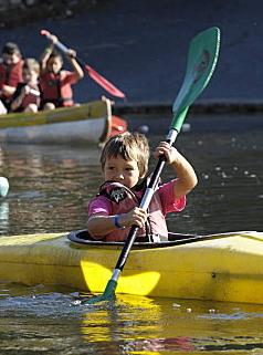aviron