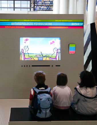 Des transports et des hommes