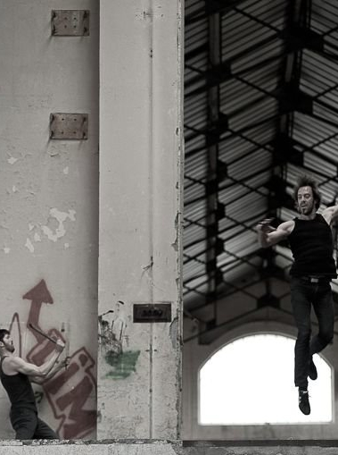 Solonely - Cie Arscom