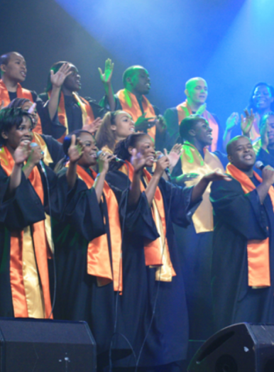 New Gospel Family