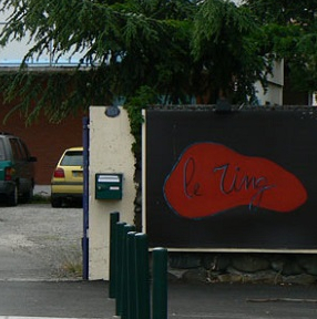 Théâtre Le Ring