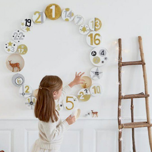 Top des calendriers de l'Avent pour les enfants