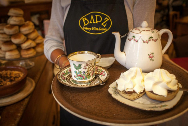 Bapz : salon de thé à Toulouse