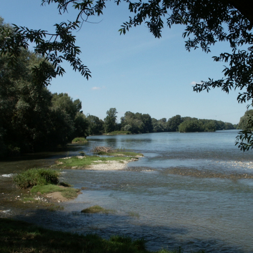 Le Parc du Confluent