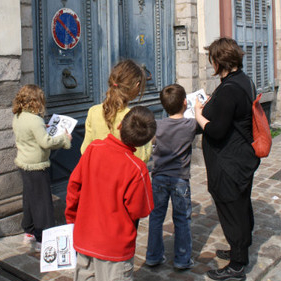L'été des 6-10 ans à Lille