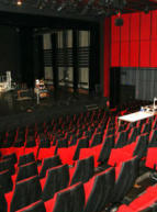 Théâtre de l'Olivier Istres