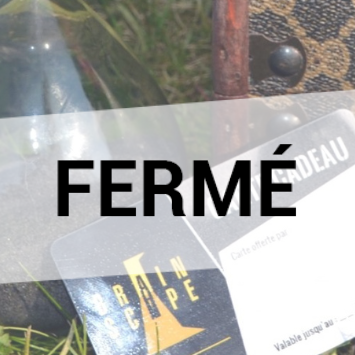 LU6D Nantes : fermé