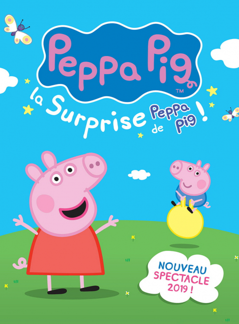peppa pig