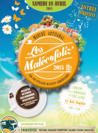 Malécofoliz 2015