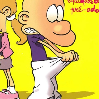 Zizi sexuel l'expo